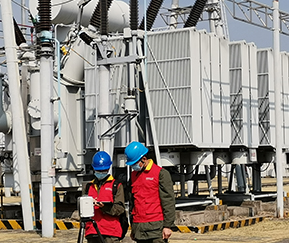 天柱倾斜摄影技术在基础设施监测中如何发挥作用？